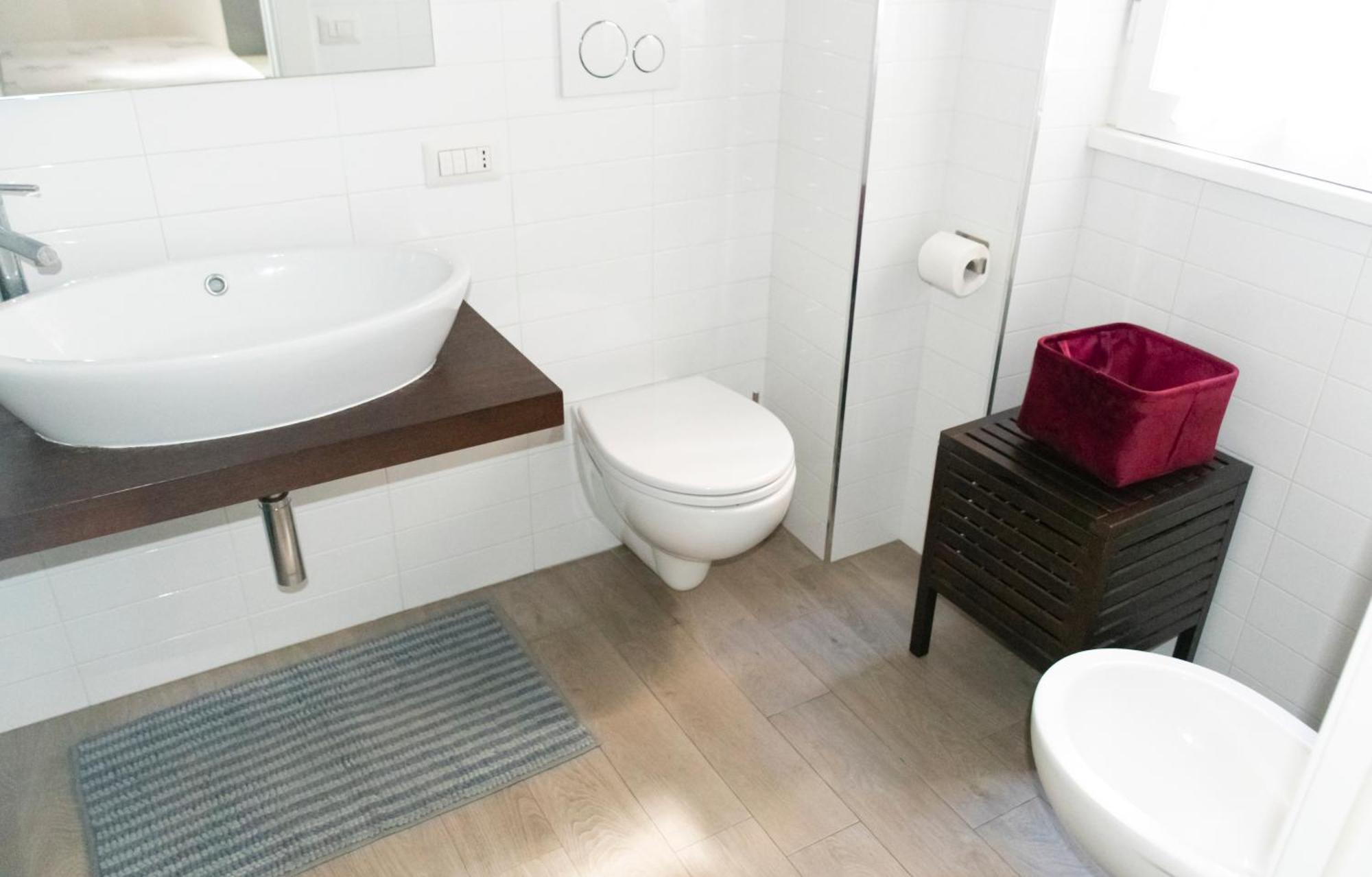 Savorelli Vatican Apartment